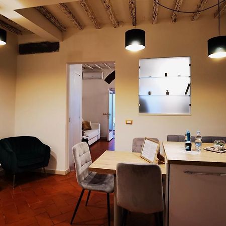 Rjgal Apartment B&B Floransa Dış mekan fotoğraf