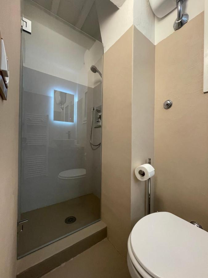 Rjgal Apartment B&B Floransa Dış mekan fotoğraf