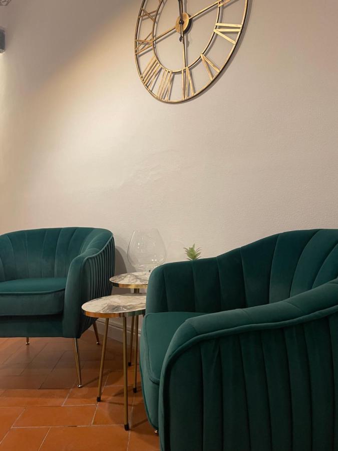 Rjgal Apartment B&B Floransa Dış mekan fotoğraf