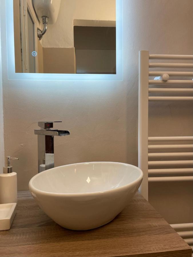 Rjgal Apartment B&B Floransa Dış mekan fotoğraf