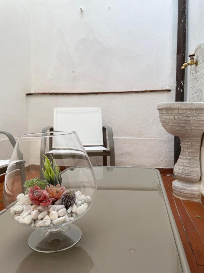 Rjgal Apartment B&B Floransa Dış mekan fotoğraf