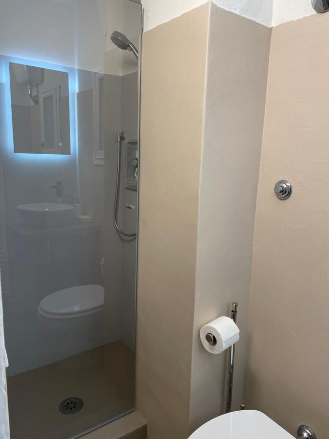Rjgal Apartment B&B Floransa Dış mekan fotoğraf