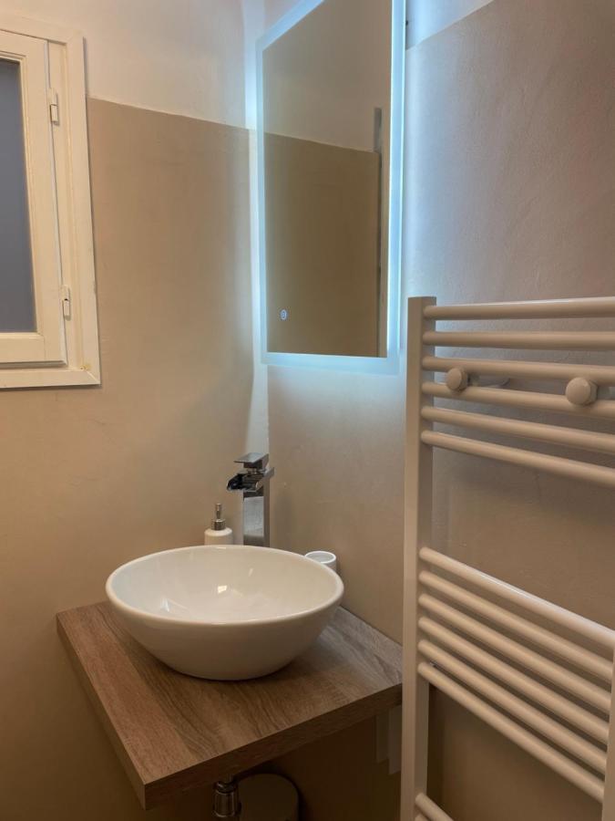 Rjgal Apartment B&B Floransa Dış mekan fotoğraf