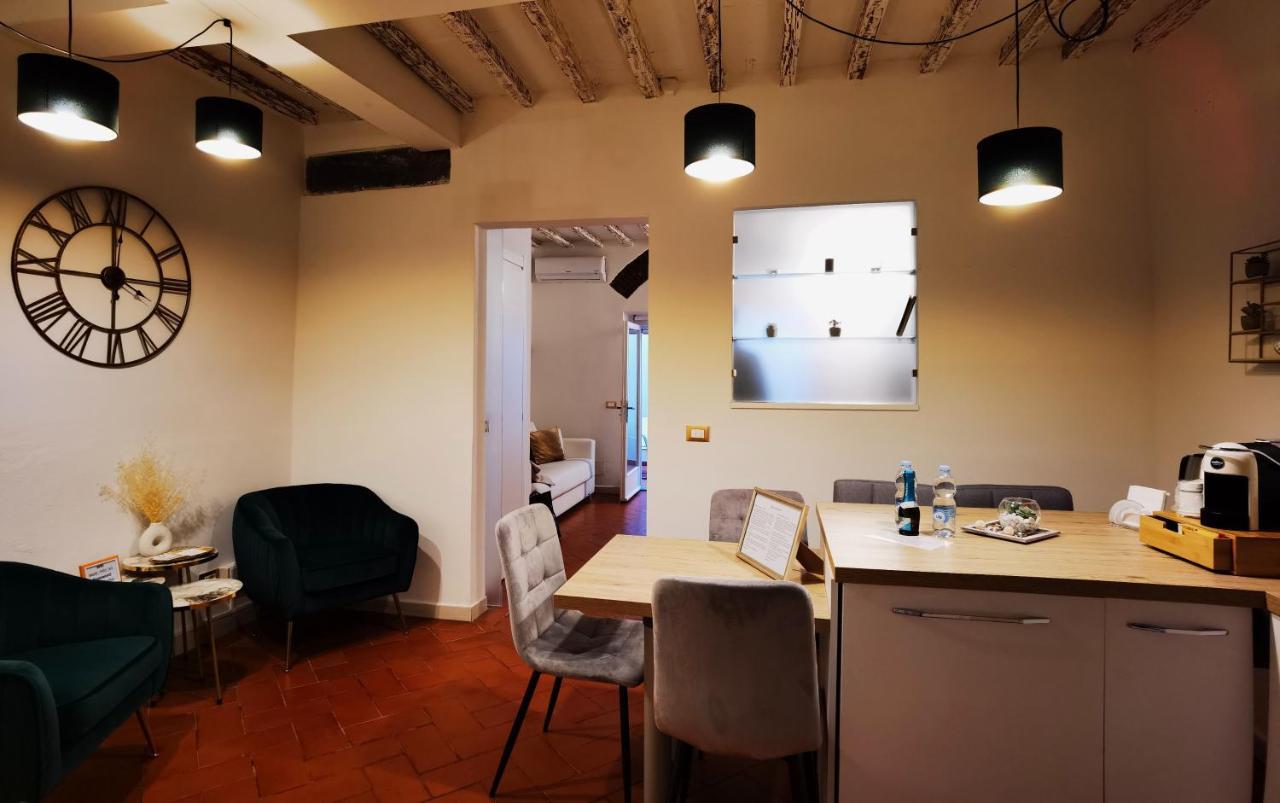 Rjgal Apartment B&B Floransa Dış mekan fotoğraf