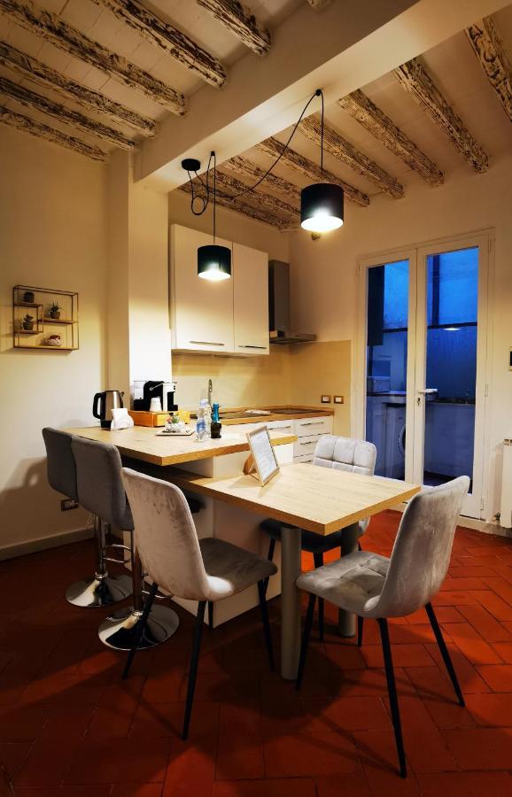 Rjgal Apartment B&B Floransa Dış mekan fotoğraf