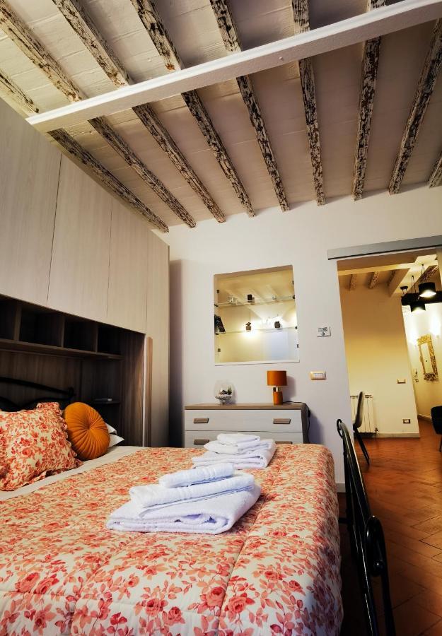 Rjgal Apartment B&B Floransa Dış mekan fotoğraf