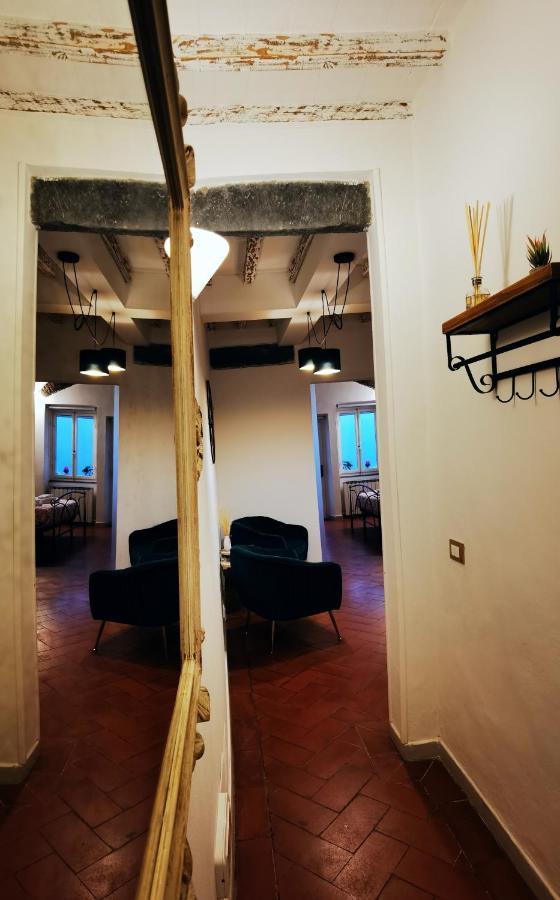 Rjgal Apartment B&B Floransa Dış mekan fotoğraf