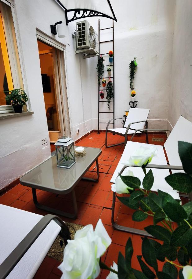 Rjgal Apartment B&B Floransa Dış mekan fotoğraf